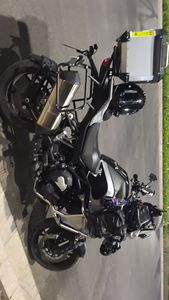 二手QJMOTOR骁750
