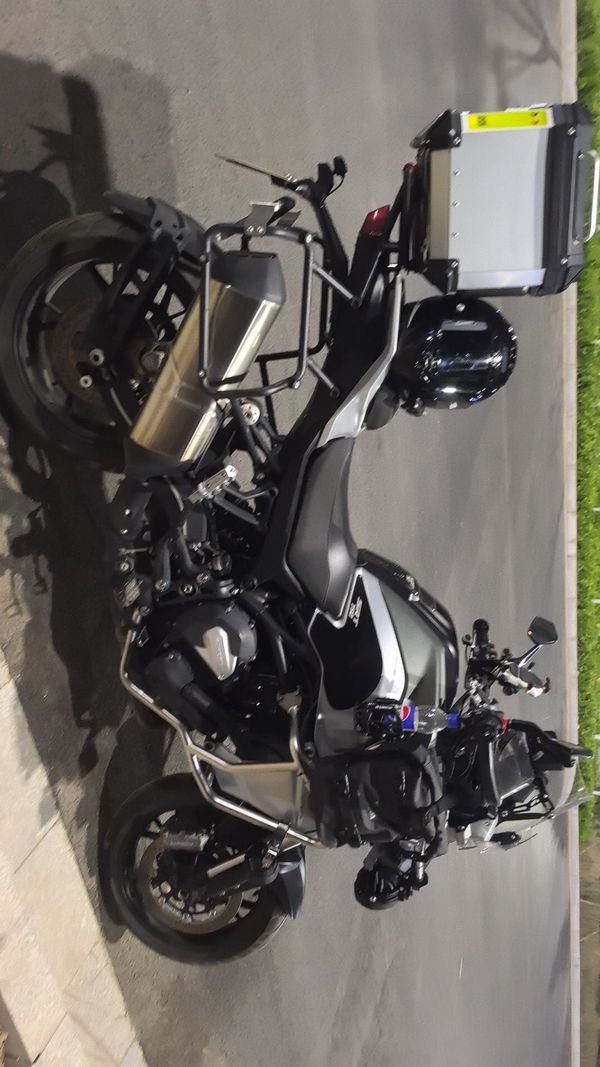 二手QJMOTOR骁750