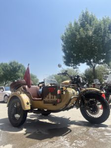 二手鑫源自由风 500