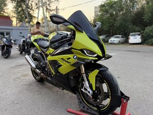 二手宝马S 1000 RR