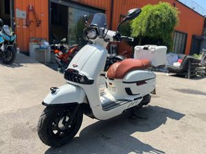 二手维多利亚Sixties 150Si