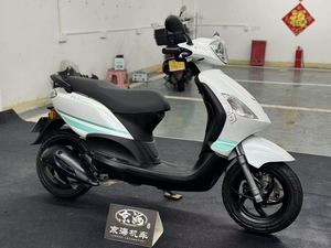 二手比亚乔Fly 150