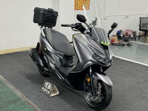 二手QJMOTOR鸿250