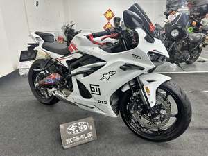 二手凯越450RR