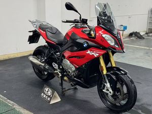 二手宝马S 1000 XR