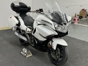 二手春风650TR-G