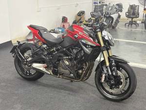 二手QJMOTOR追600