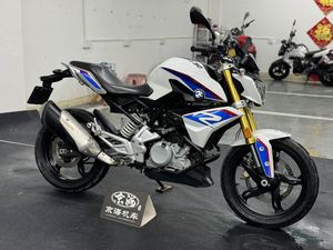 二手宝马G 310 R