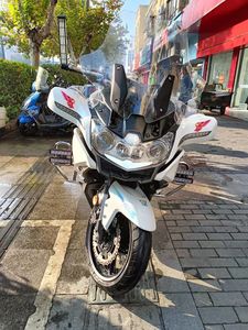 二手春风650TR-G