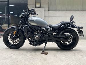 二手春风450CL-C