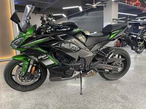 二手川崎Ninja 1000SX