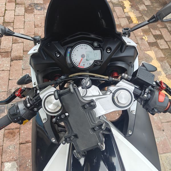 二手宗申阿普利亚GPR150R