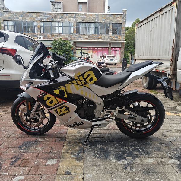 二手宗申阿普利亚GPR150R