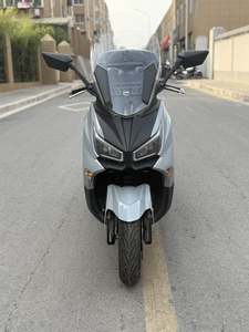 二手三阳Joymax Z 300