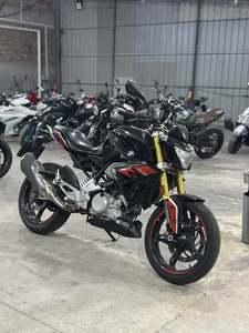 二手宝马G 310 R
