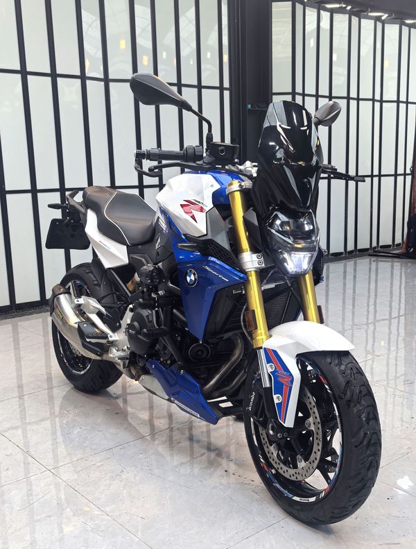二手宝马F 900 R
