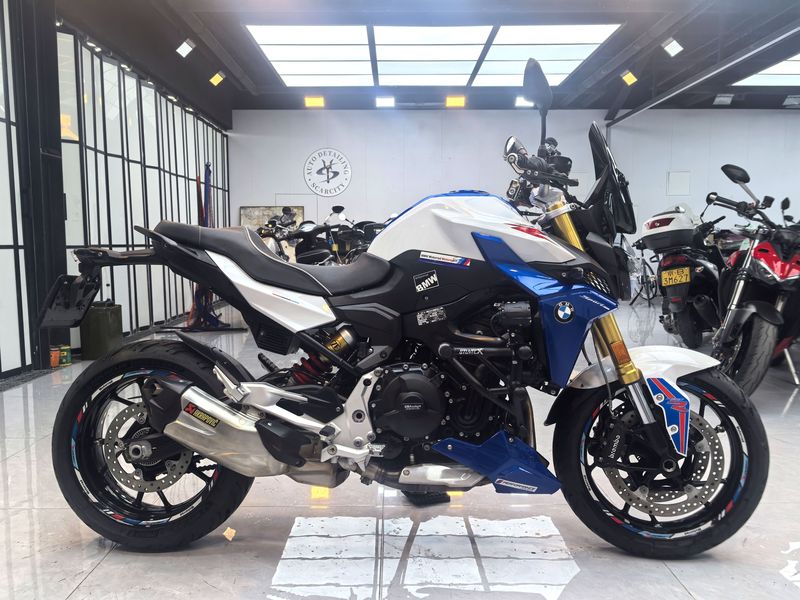 二手宝马F 900 R