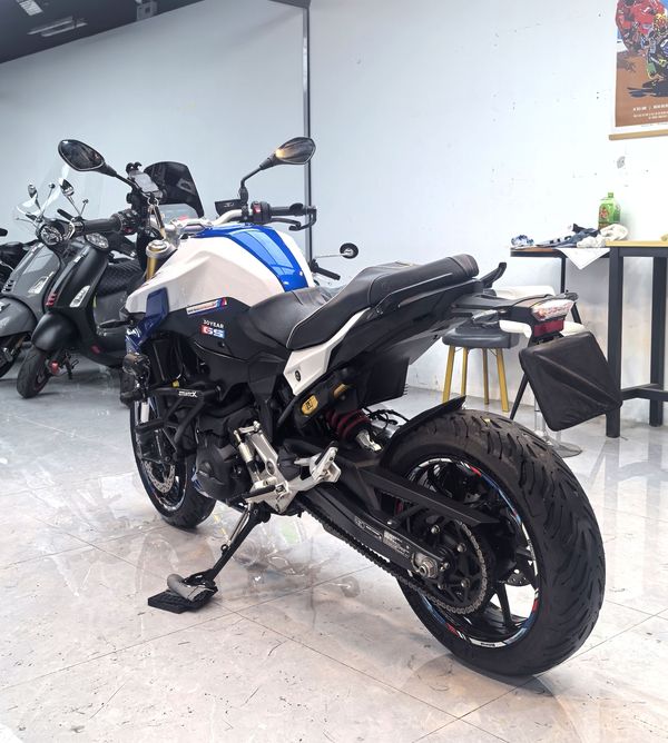 二手宝马F 900 R