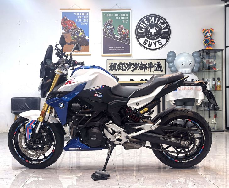 二手宝马F 900 R