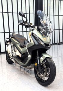 二手本田X-ADV 750