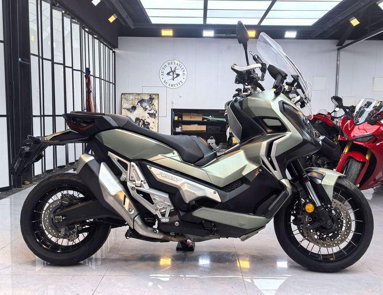 二手本田X-ADV 750