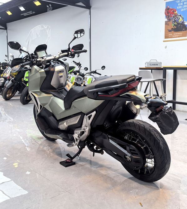 二手本田X-ADV 750