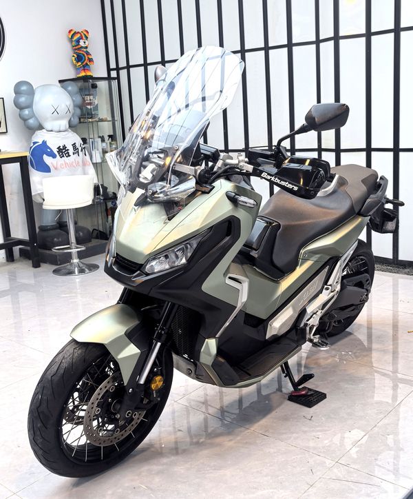 二手本田X-ADV 750