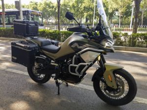 二手春风800MT