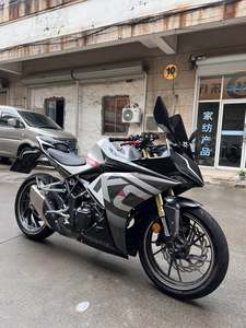二手凯越321RR