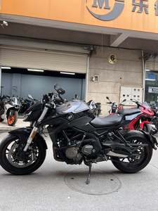 二手QJMOTOR追600