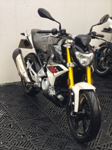 二手宝马G 310 R