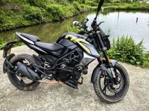 二手春风150NK