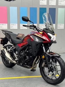 二手本田CB400X