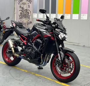 二手川崎Z900
