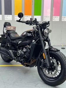 二手春风450CL-C