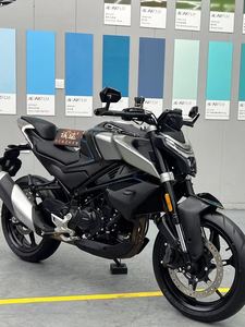 二手春风450NK