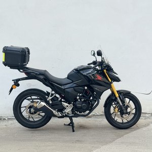 二手新大洲本田CBF190R