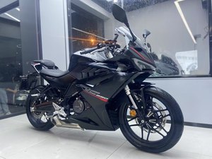 二手赛科龙RC250