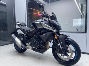 二手春风450NK