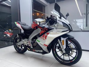 二手宗申阿普利亚GPR150R