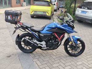 二手力帆KPT200
