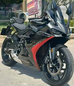 二手凯越450RR