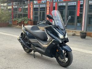 二手光阳赛艇 S250