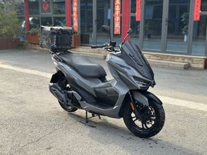 二手三阳巡弋 Cruisym150X
