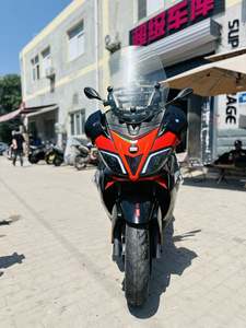 二手宗申阿普利亚SR Max 250