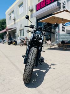 二手春风250CL-C