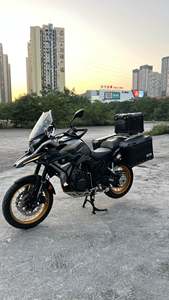二手凯越525X