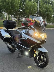 二手宝马K 1600