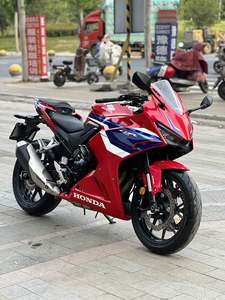 二手本田CBR400R