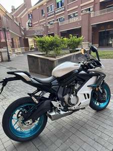 二手春风675SR-R